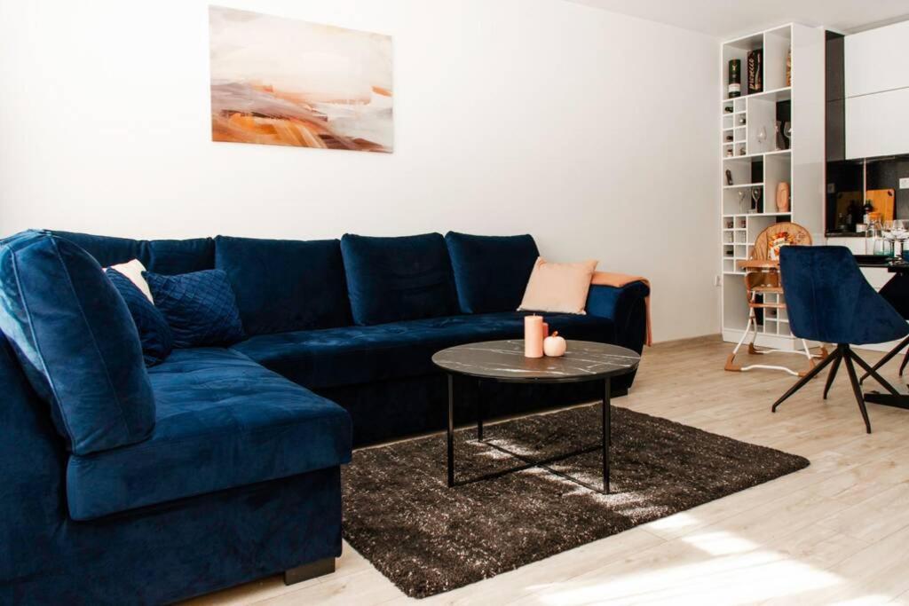 Super Luxurious & Spacious Designer Apartment. Stara Sagora Exterior foto