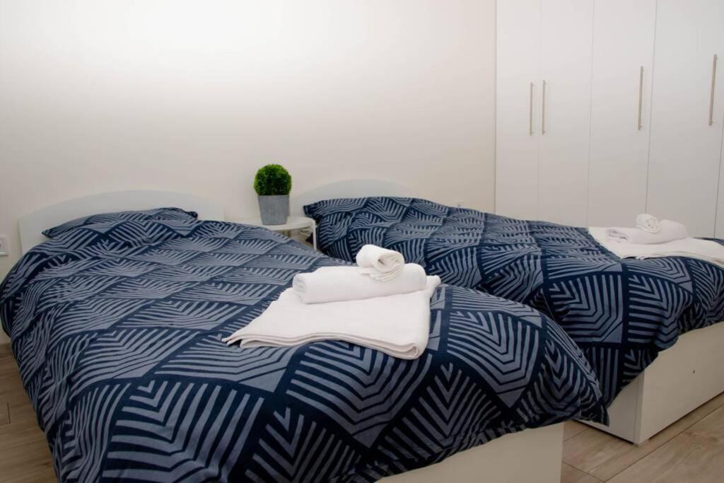 Super Luxurious & Spacious Designer Apartment. Stara Sagora Exterior foto