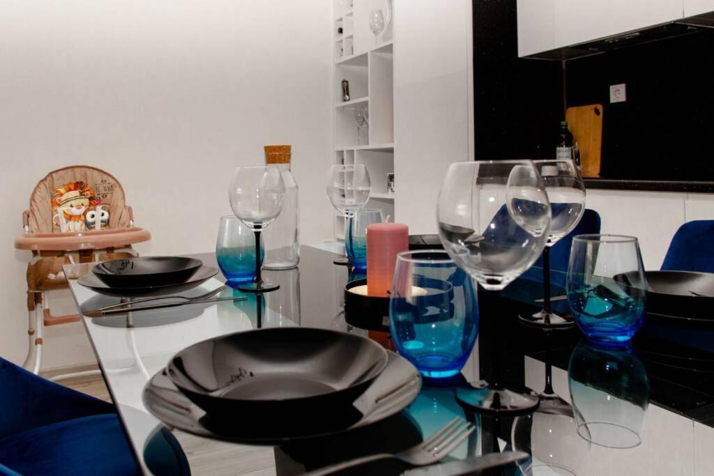 Super Luxurious & Spacious Designer Apartment. Stara Sagora Exterior foto