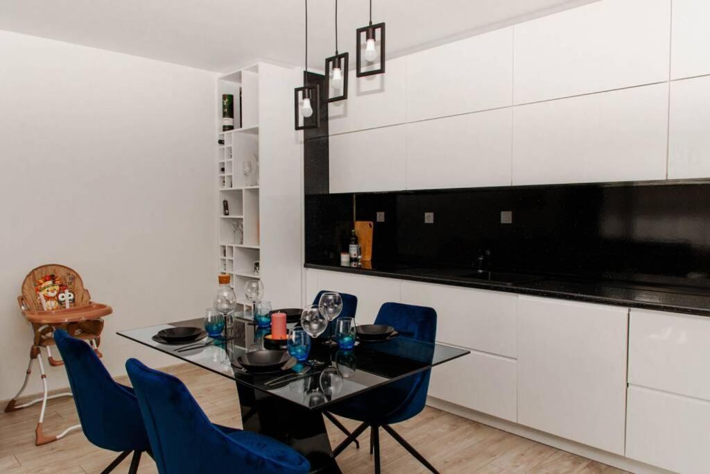 Super Luxurious & Spacious Designer Apartment. Stara Sagora Exterior foto