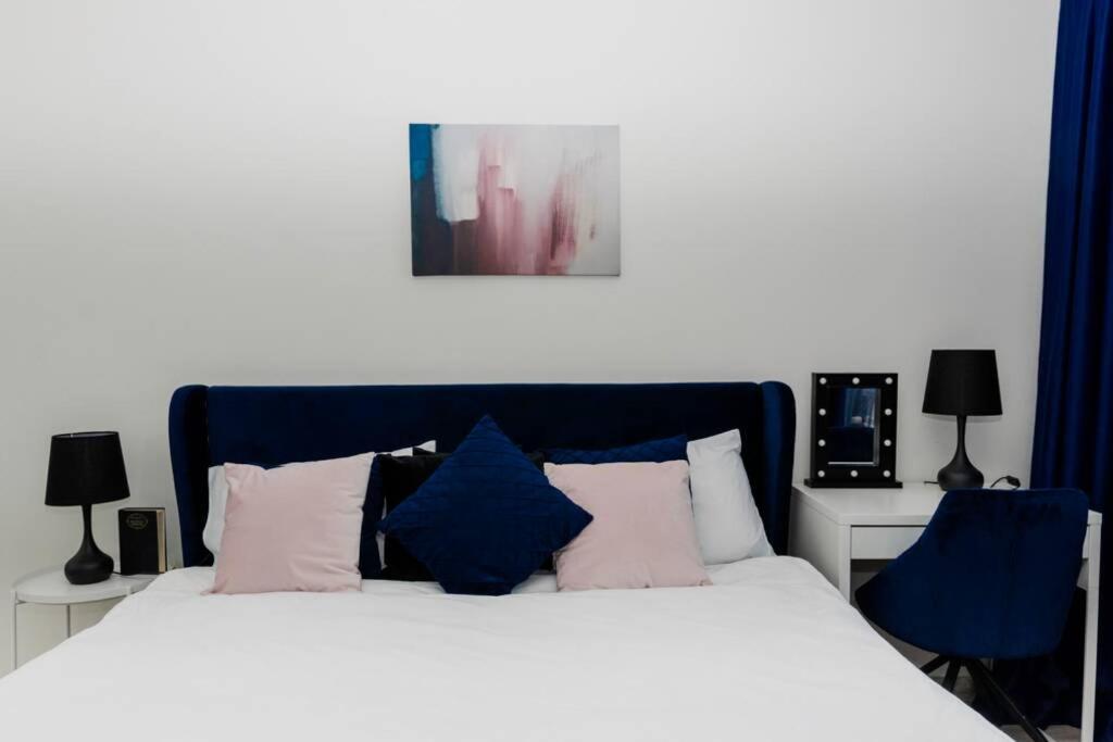 Super Luxurious & Spacious Designer Apartment. Stara Sagora Exterior foto