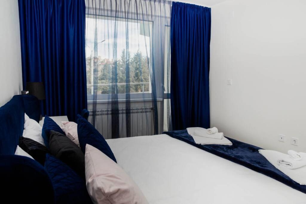 Super Luxurious & Spacious Designer Apartment. Stara Sagora Exterior foto