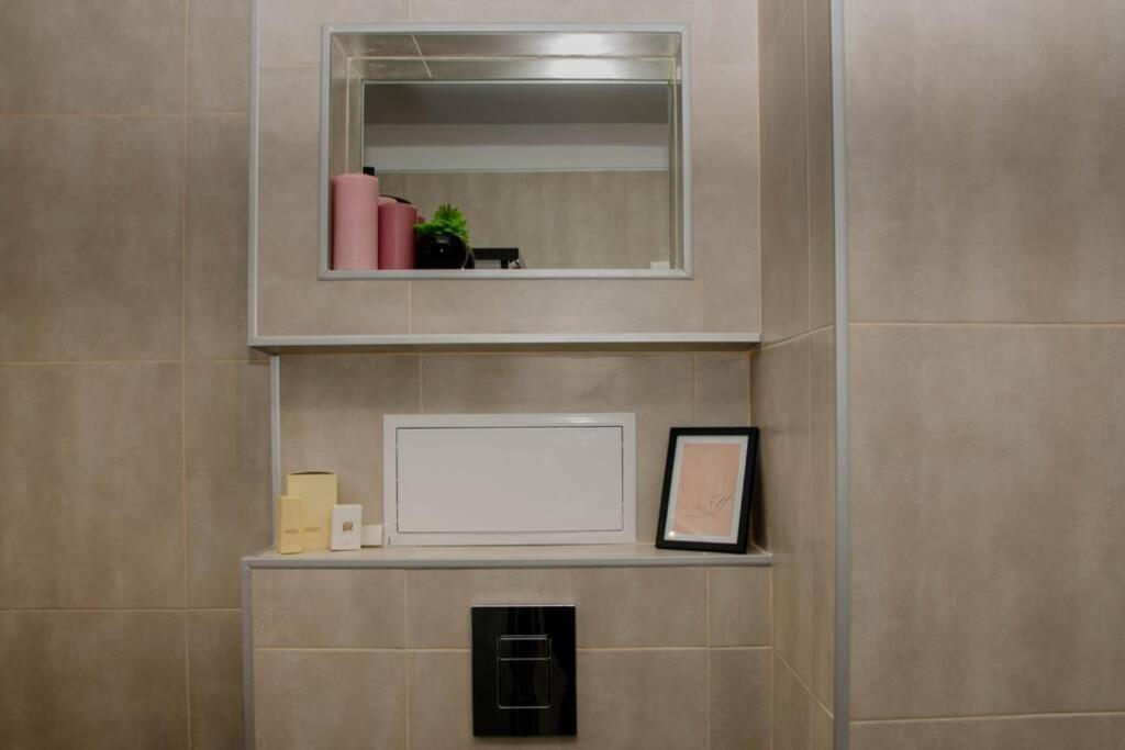 Super Luxurious & Spacious Designer Apartment. Stara Sagora Exterior foto