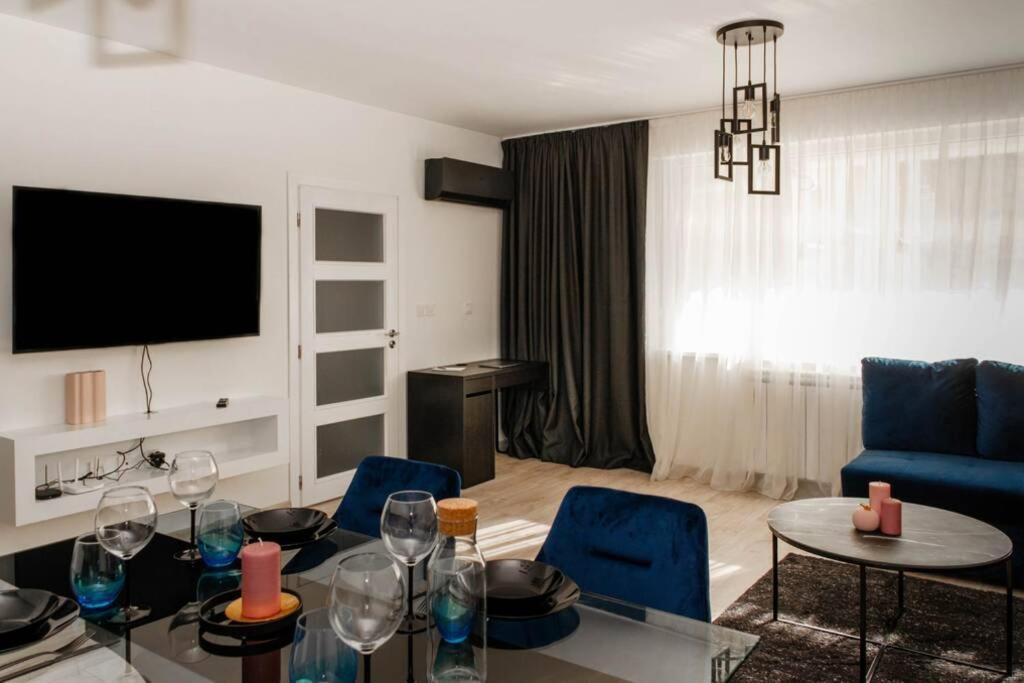 Super Luxurious & Spacious Designer Apartment. Stara Sagora Exterior foto