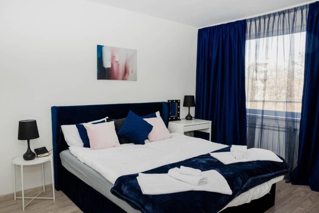 Super Luxurious & Spacious Designer Apartment. Stara Sagora Exterior foto