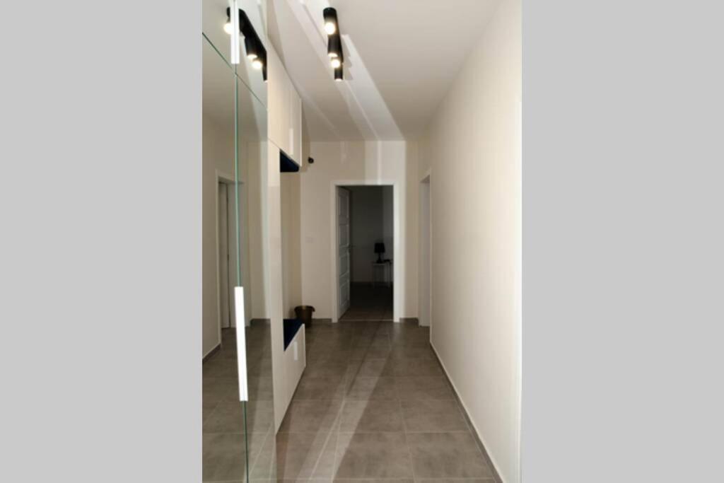 Super Luxurious & Spacious Designer Apartment. Stara Sagora Exterior foto
