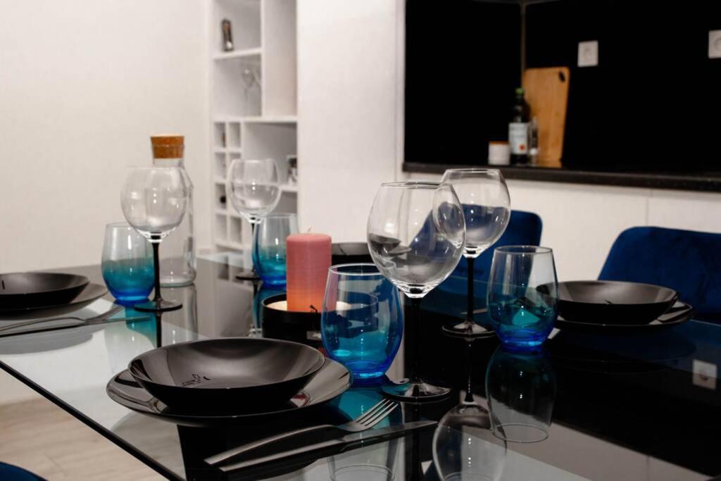 Super Luxurious & Spacious Designer Apartment. Stara Sagora Exterior foto